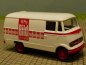 Preview: 1/87 Brekina MB 319 Bild Kasten 36164