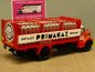 Preview: 1/43 Ixo Berliet GLR 8 R Primagaz Berliet 86
