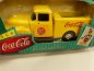 Preview: 1/24 Die-Cast metal bank Ford Coca-Cola 30600