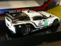 Preview: 1/43 Ixo Corvette C6.R #72 LMGT1 2nd Le Mans 2010
