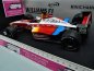 Preview: 1/18 Minichamps Williams Supertec FW21 A.Zanardi 1999 180990005