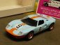 Preview: 1/43 Norev Ford GT 40 1968 #9  Jet Car