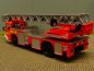 Preview: 1/43 Ixo Iveco Magirus DLK Tagesleuchtfarbe Sonderpreis