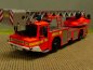 Preview: 1/43 Ixo Iveco Magirus DLK Tagesleuchtfarbe Sonderpreis
