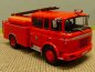 Preview: 1/43 Ixo Berliet Feuerwehr Madrid