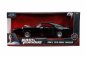 Preview: 1/24 Jada Dodge Charger 1970 Dom Fast & Furious