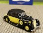 Preview: 1/87 Ricko Horch 930 V Cabrio gelb schwarz 38780