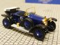 Preview: 1/87 Ricko Audi Alpensieger dunkelblau schwarz 38595