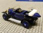 Preview: 1/87 Ricko Audi Alpensieger dunkelblau schwarz 38595