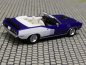 Preview: 1/87 Ricko Plymouth HEMI Convertible lila metallic 38283