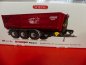 Preview: 1/32 Wiking Krampe Hakenlift THL 30 L mit Abrollcontainer Big Body 750 0778 26