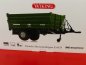 Preview: 1/32 Wiking Brantner E 6035 Einachs-Dreiseitenkipper 0773 48