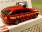 Preview: 1/87 Busch MB C-Klasse Feuerwehr 49174 SONDERPREIS!