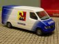 Preview: 1/87 Herpa MB Sprinter Kasten ICI Autocolor 185721