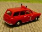 Preview: 1/87 Brekina VW 1500 Variant Tirol KDO Landesfeuerwehrschule A