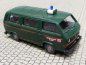 Preview: 1/87 Roco VW T3 DB Bahnfeuerwehr Kassel Bus 1445