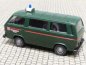 Preview: 1/87 Roco VW T3 DB Bahnfeuerwehr Kassel Bus 1445