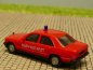 Preview: 1/87 Herpa MB 190 Baby-Notarzt SONDERPREIS 2,99 €