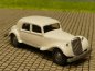 Preview: 1/87 Wiking Citroen 15 Six grauweiß 822 00 B