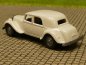 Preview: 1/87 Wiking Citroen 15 Six grauweiß 822 00 B