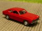 Preview: 1/87 Wiking Ford Capri rot 202 1 A