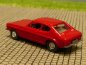 Preview: 1/87 Wiking Ford Capri rot 202 1 A