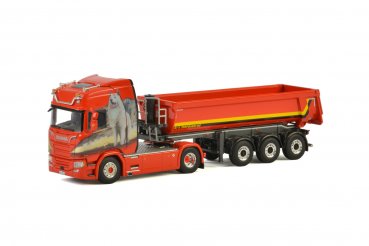 1/50 WSI Scania R Highline CR20H Mayolani AG 01-2286