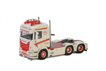 1/50 WSI Scania R Normal CR20N Torben Birkelund 01-2659