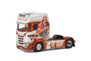1/50 WSI SCANIA S HIGHLINE CS20H 4x2 Roland Graf 01-2760