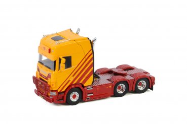 1/50 WSI SCANIA S HIGHLINE CS20H 6X2 VSB Groep BV 01-3054