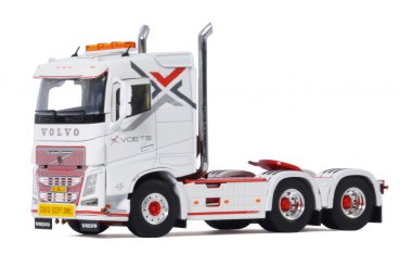 1/50 WSI Volvo FH4 Sleeper Cab 6x2 3achs VOETS 01-3333