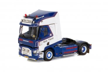 1/50 WSI RENAULT TRUCKS T 4X2 Wim Yland 2achs 01-3402