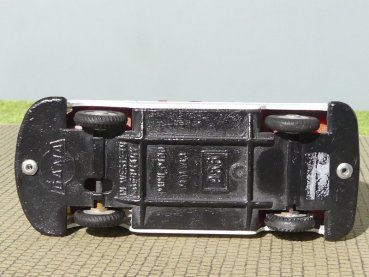 1/43 Gama VW T1 TOTAL evtl lackiert aus Sammlung 955