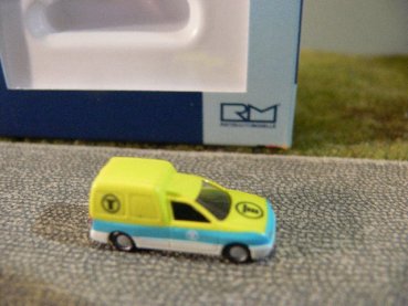 1/160 Rietze N-Spur VW Caddy Telefonica SP 16979