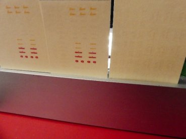 1/87 Müller Decals Türbeschriftungen 351
