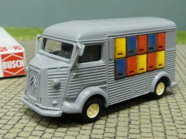 1/87 Busch Citroen H Imkerwagen 41922