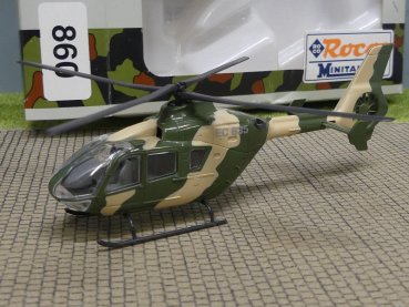 1/87 Roco Minitanks Eurocopter EC 35 Flecktarn 860