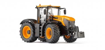 1/32 Wiking JCB Fastrac 8330 gelb  0778 48