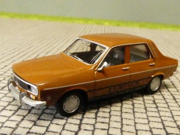 1/87 Brekina Dacia 1300 lehmbraun 14518