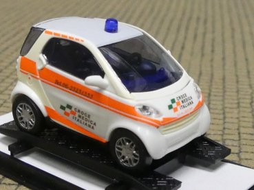 1/87 Busch Smart Croce Medica Italiana 48979