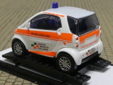 1/87 Busch Smart Croce Medica Italiana 48979