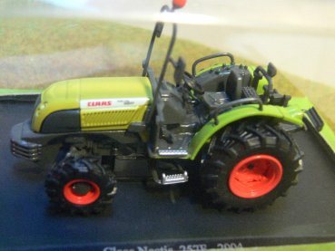 1/43 Claas Nectis 257F 2004 1093058
