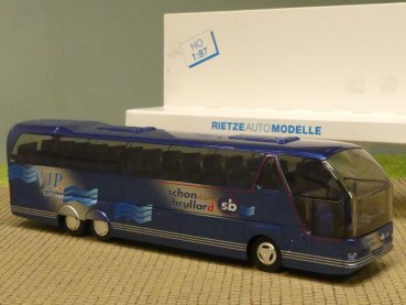 1/87 Rietze NEOPLAN Starliner schon brullard 64521
