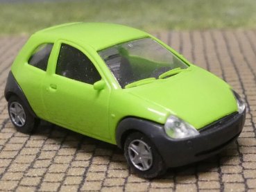 1/87 Rietze Ford Ka hellgrün 10860