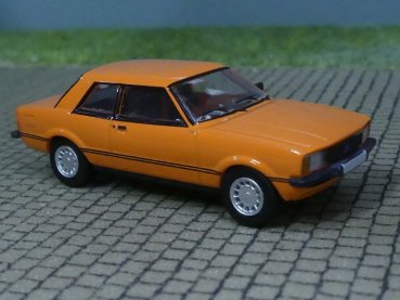 1/87 PCX Ford Taunus TC2 orange 870005
