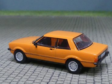 1/87 PCX Ford Taunus TC2 orange 870005