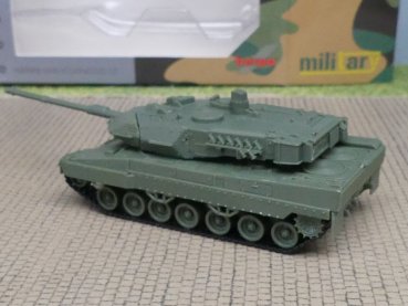 1/87 Herpa Kampfpanzer Leopard 2A7 undekoriert 746182