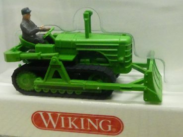 1/87 Wiking Hanomag K 55 Raupenschlepper 844 39