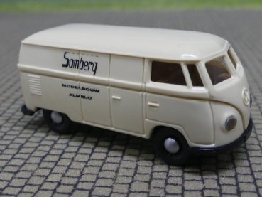 1/87 Brekina # 0145 VW T1 a Somberg NL