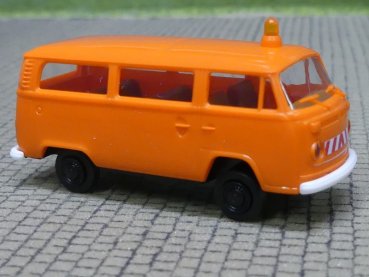 1/87 Brekina VW T2 Bus Kommunal, 1973, 33163